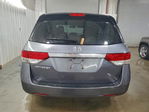 Honda Odyssey 2014