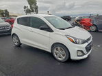 Chevrolet Spark 2019