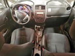 Nissan Versa 2018