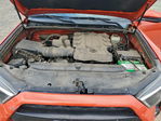 Toyota 4Runner 2015