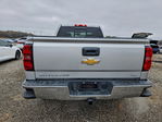 Chevrolet Silverado 2014