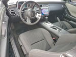 Chevrolet Camaro 2011