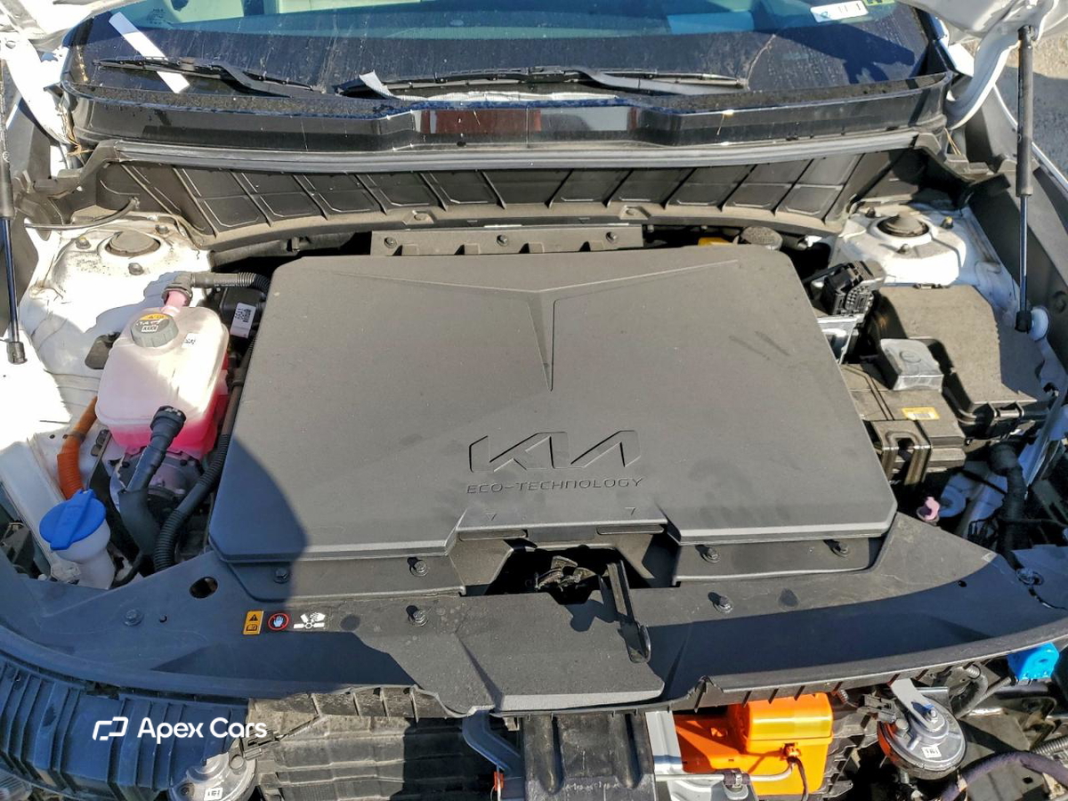 Kia Niro 2023