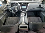 Nissan Murano 2015