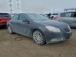 Buick Regal 2011