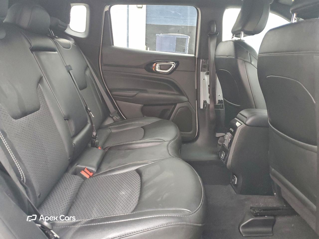 Jeep Compass 2024