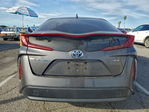 Toyota Prius 2021