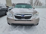 Subaru Forester 2015