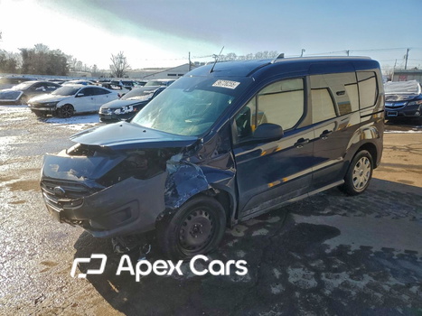 Ford Transit 2019 - Image 1 of 15