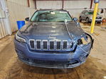 Jeep Cherokee 2020