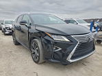 Lexus RX 2019