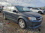 Dodge Caravan 2011