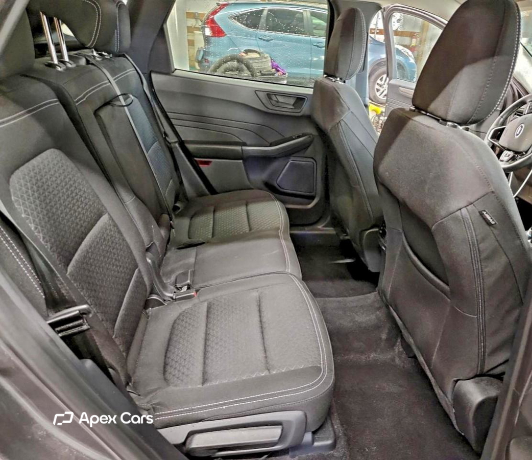 Ford Escape 2024