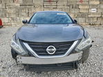 Nissan Altima 2016