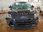 Ford Explorer 2017