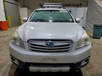 Subaru Outback 2011