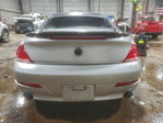 BMW Series 6 2009