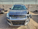 Ford Escape 2016
