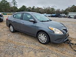 Nissan Versa 2017