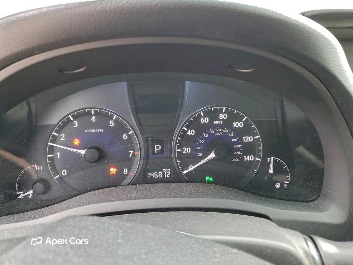 Lexus RX 2010
