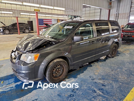 Dodge Caravan 2011 - Image 1 of 14