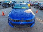 Kia K5 2021