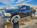 Dodge RAM 2010
