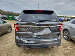 Ford Explorer 2018