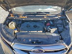 Ford Edge 2017