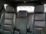 Ford Explorer 2015