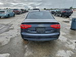 Audi A4 2013