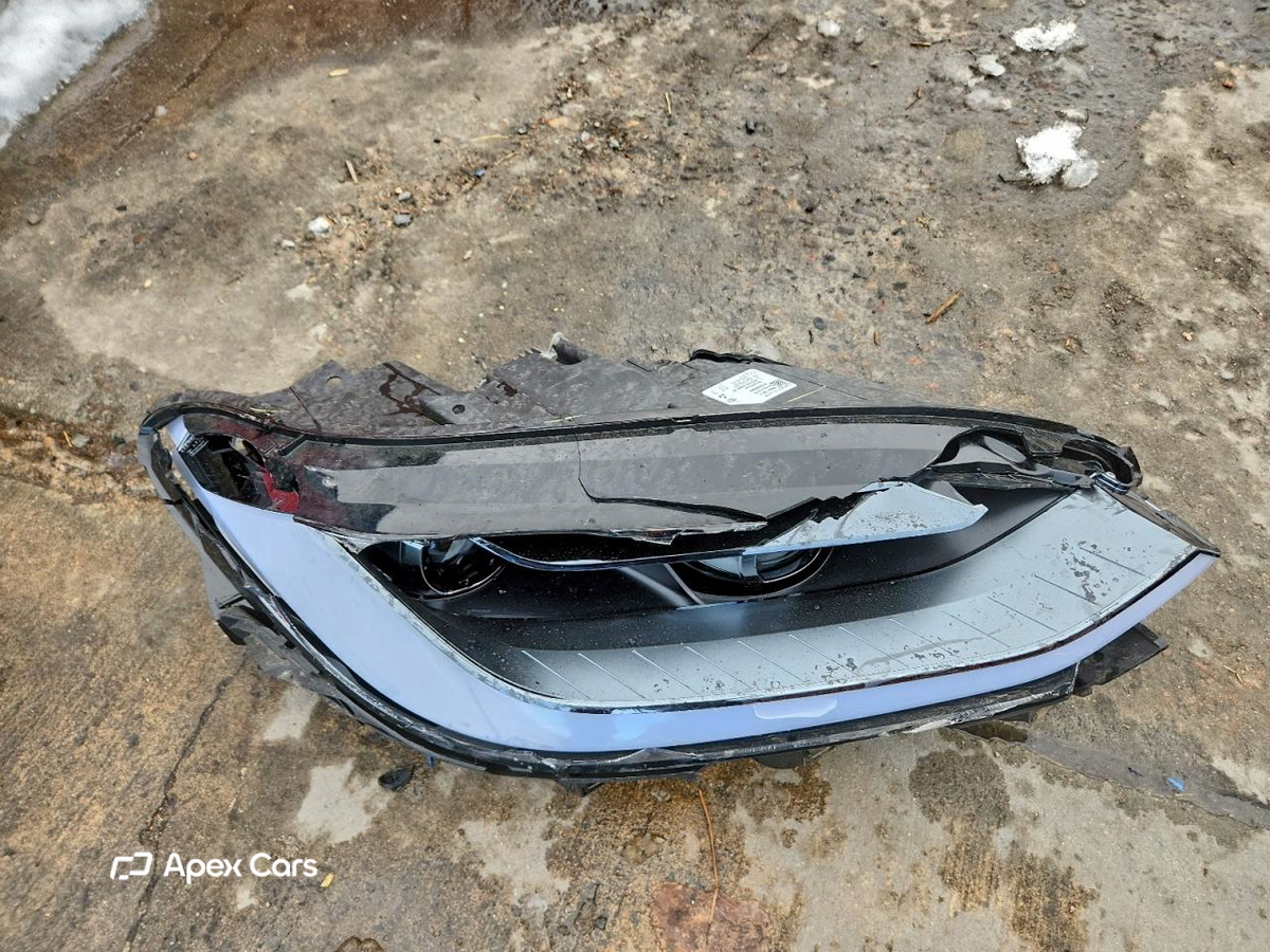 Tesla Model X 2024