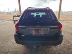 Subaru Outback 2008