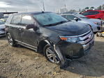 Ford Edge 2013