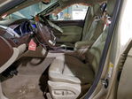 Cadillac SRX 2010