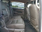 Honda Odyssey 2016