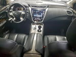 Nissan Murano 2017