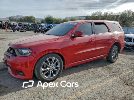 Dodge Durango 2020 - Image 1 of 14