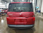 Honda Element 2008