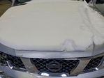 Navara (Frontier) 2008