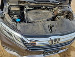 Honda Odyssey 2019