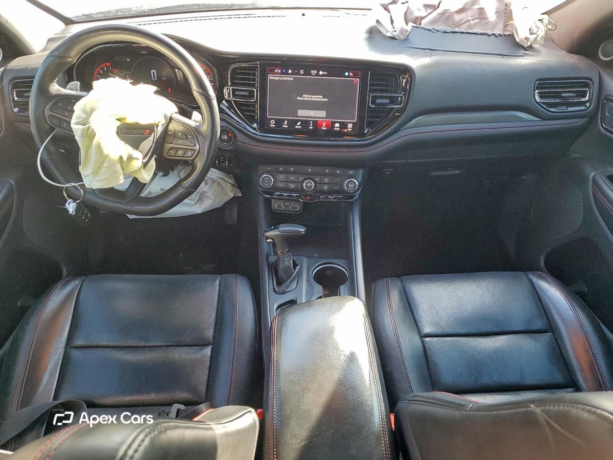 Dodge Durango 2024