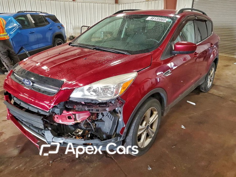 Ford Escape 2014 - Image 1 of 13