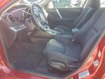 Mazda 3 2011