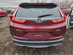 Honda CR-V 2019