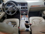 Audi Q7 2012