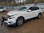 Infiniti QX50 2017