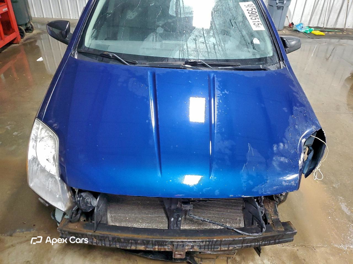 Nissan Sentra 2011
