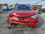 Toyota RAV 4 2017
