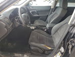 Subaru Outback 2008